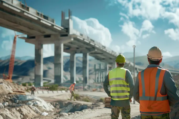 Read more about the article The Importance of Quality Control in Construction Projects