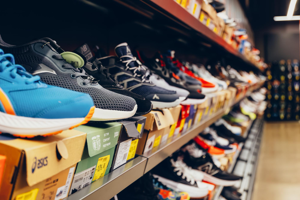 Wholesale Supply