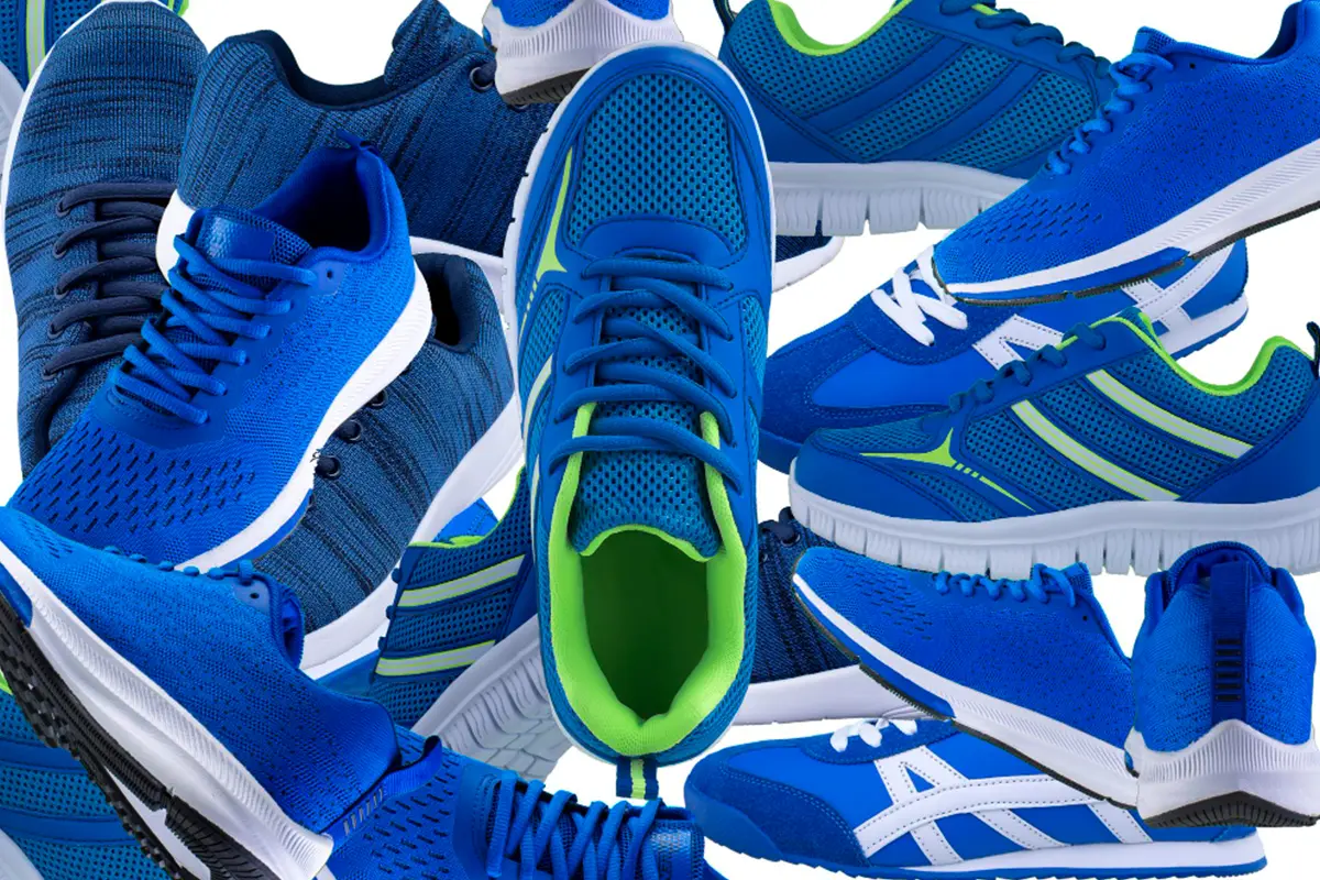 Distribution of Premium Cricket Shoes to Retail Partners