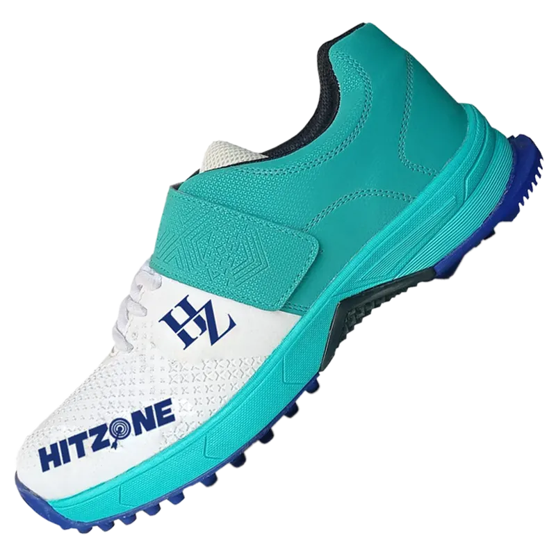Hit Zone Velocity