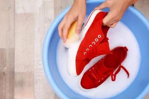 Read more about the article Tips for Keeping Your Footwear Clean and Long-Lasting
